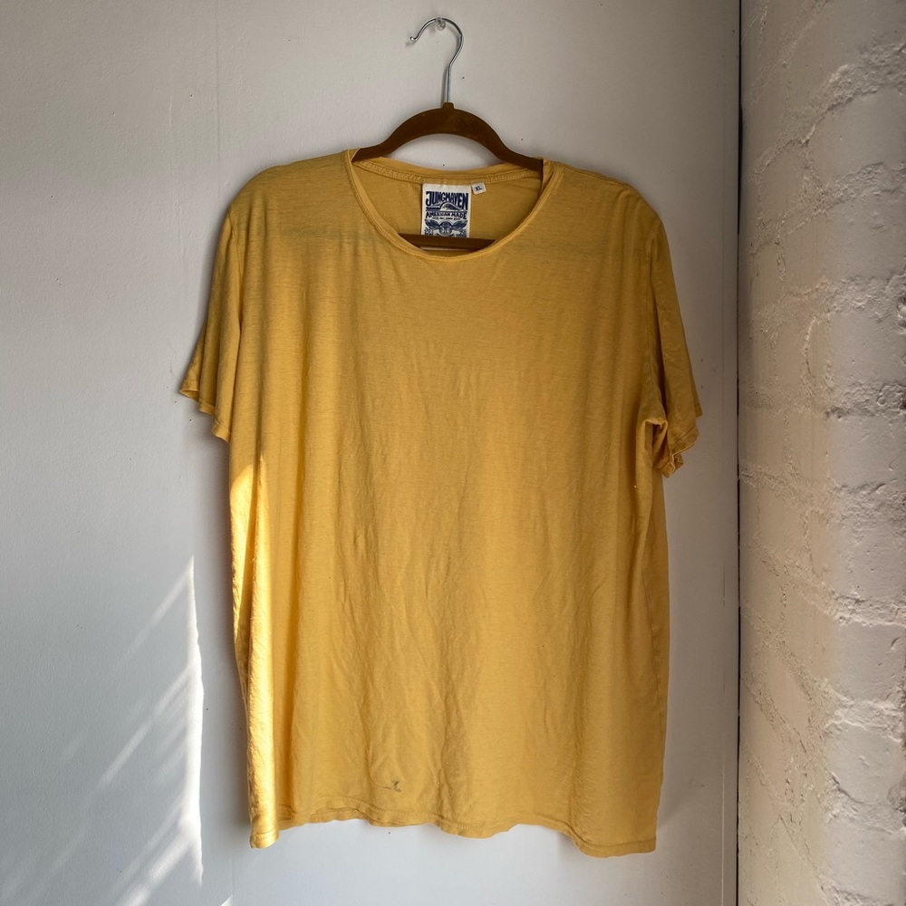 Jung maven men’s tee